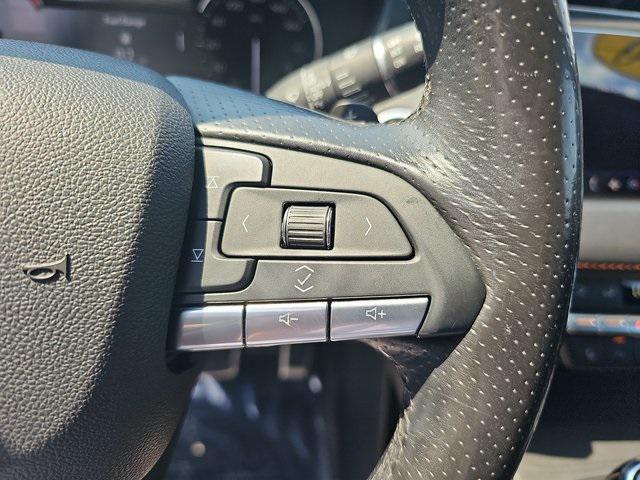 used 2020 Cadillac XT4 car, priced at $23,987