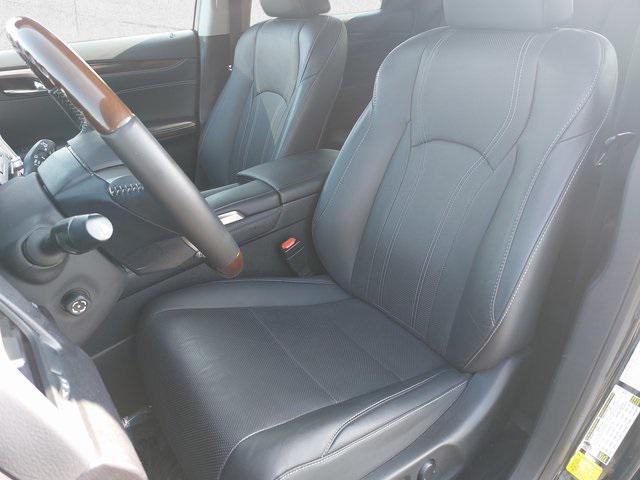 used 2019 Lexus RX 350 car, priced at $29,975