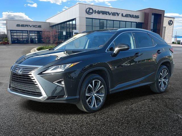 used 2019 Lexus RX 350 car, priced at $29,975