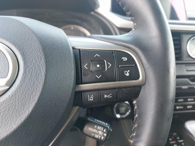 used 2019 Lexus RX 350 car, priced at $29,975