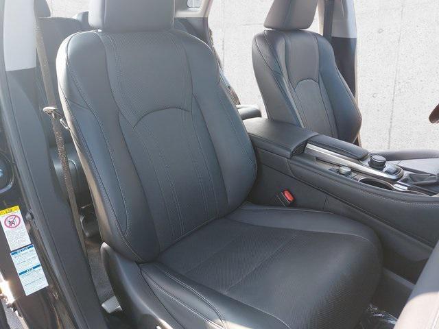 used 2019 Lexus RX 350 car, priced at $29,975