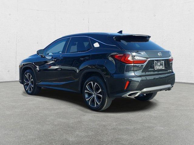 used 2019 Lexus RX 350 car, priced at $29,975