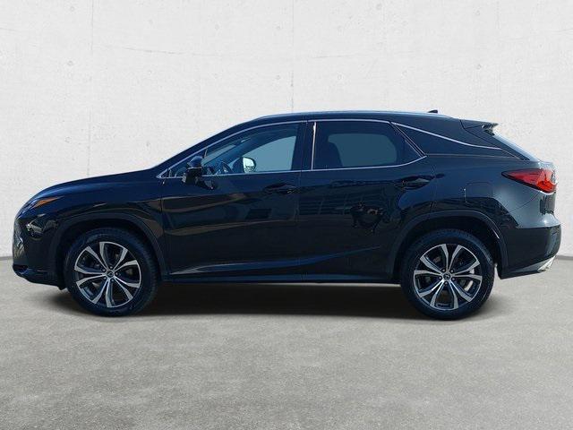 used 2019 Lexus RX 350 car, priced at $29,975