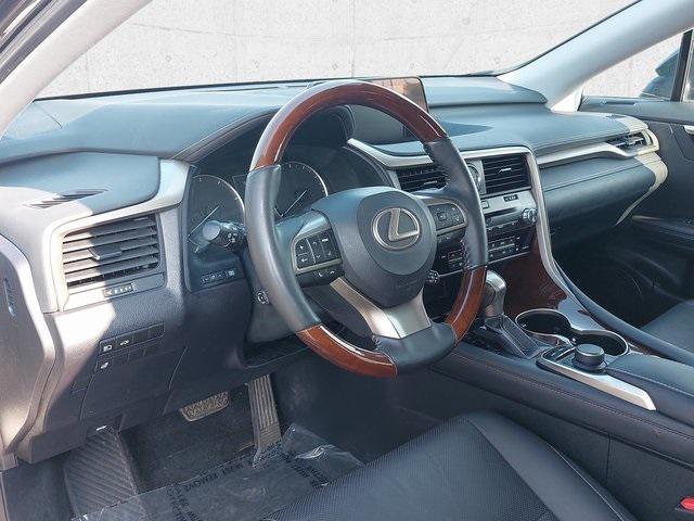 used 2019 Lexus RX 350 car, priced at $29,975