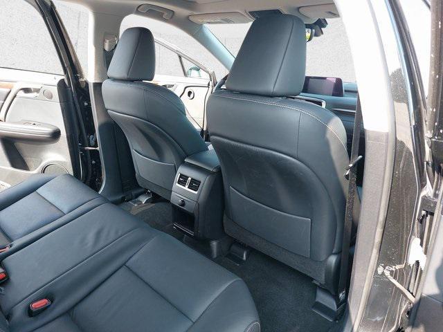 used 2019 Lexus RX 350 car, priced at $29,975