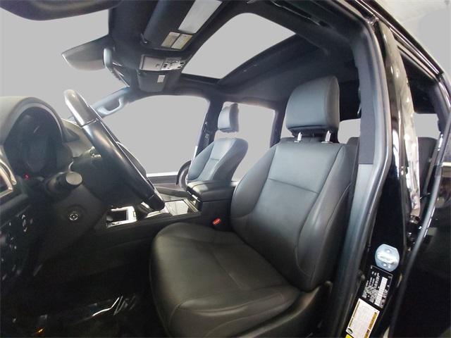 used 2021 Lexus GX 460 car, priced at $48,889