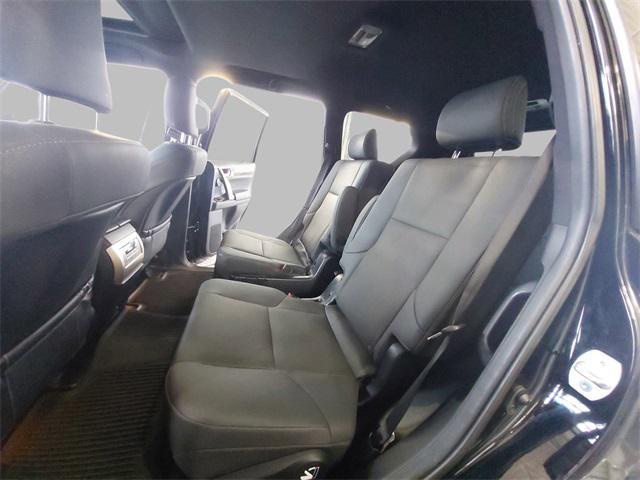 used 2021 Lexus GX 460 car, priced at $48,889