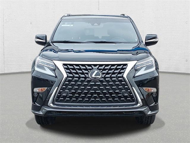 used 2021 Lexus GX 460 car, priced at $48,889