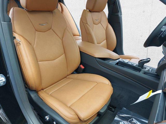 new 2025 Cadillac CT5 car, priced at $64,305