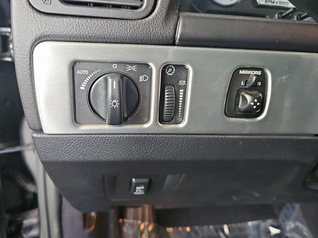 used 2003 Ford Thunderbird car, priced at $19,991