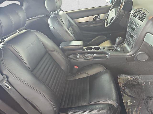 used 2003 Ford Thunderbird car, priced at $19,991