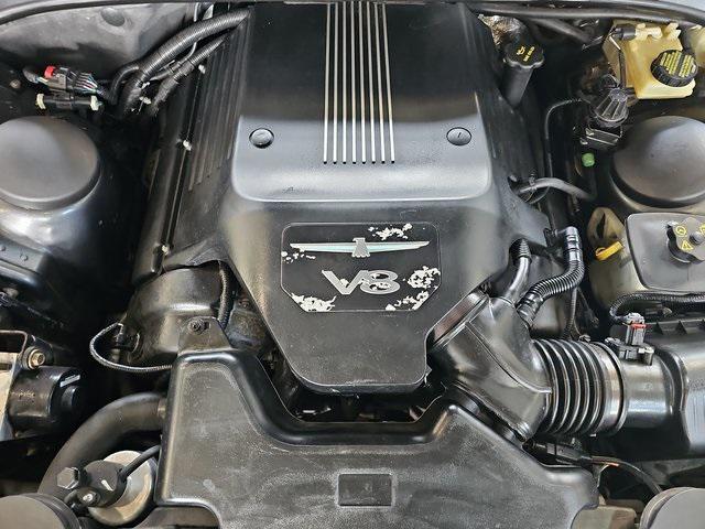 used 2003 Ford Thunderbird car, priced at $19,991