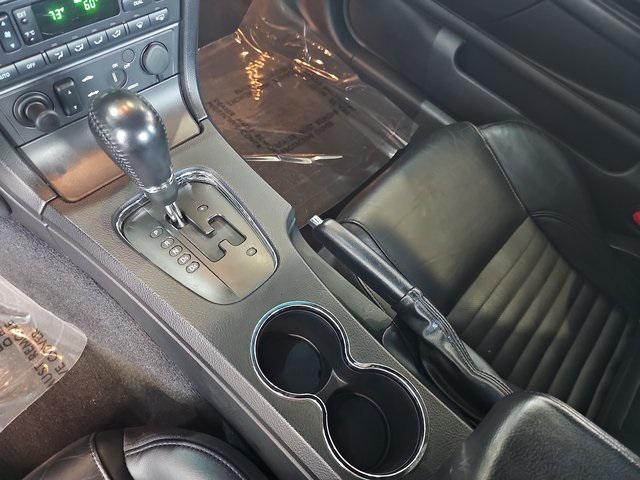 used 2003 Ford Thunderbird car, priced at $19,991