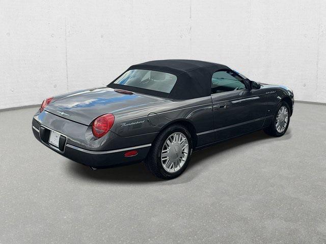 used 2003 Ford Thunderbird car, priced at $19,991