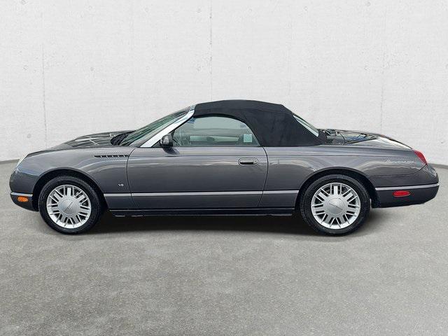 used 2003 Ford Thunderbird car, priced at $19,991
