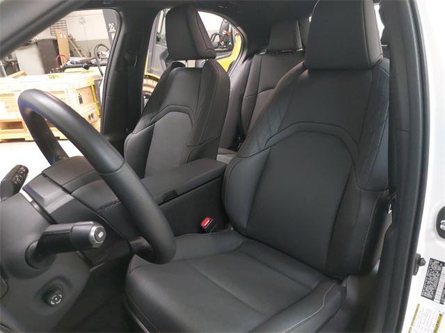 used 2024 Lexus UX 250h car, priced at $38,988