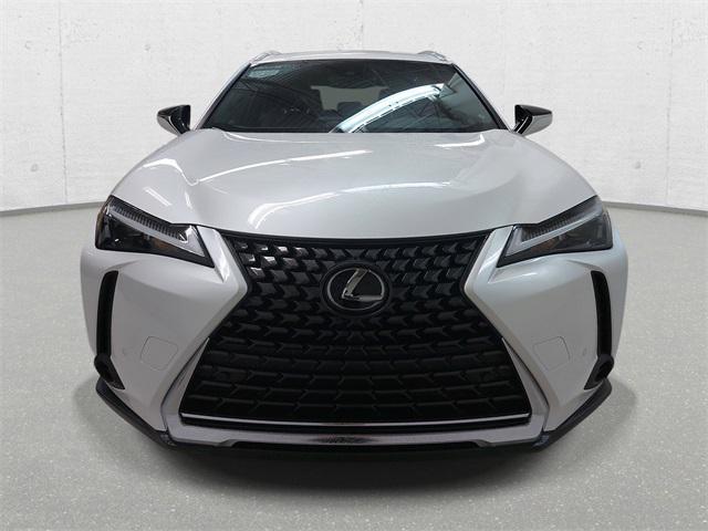 used 2024 Lexus UX 250h car, priced at $38,988