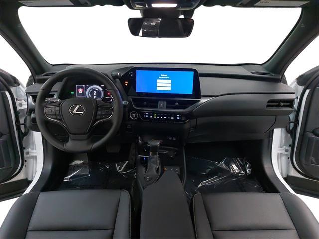 used 2024 Lexus UX 250h car, priced at $38,988