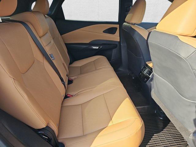 used 2023 Lexus RX 350 car, priced at $49,889