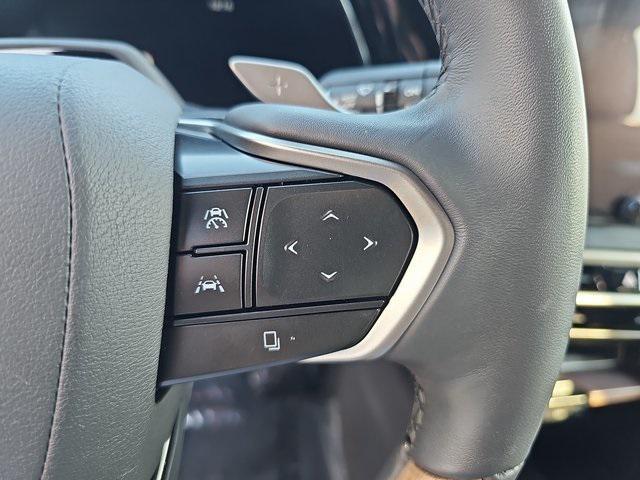 used 2023 Lexus RX 350 car, priced at $49,889
