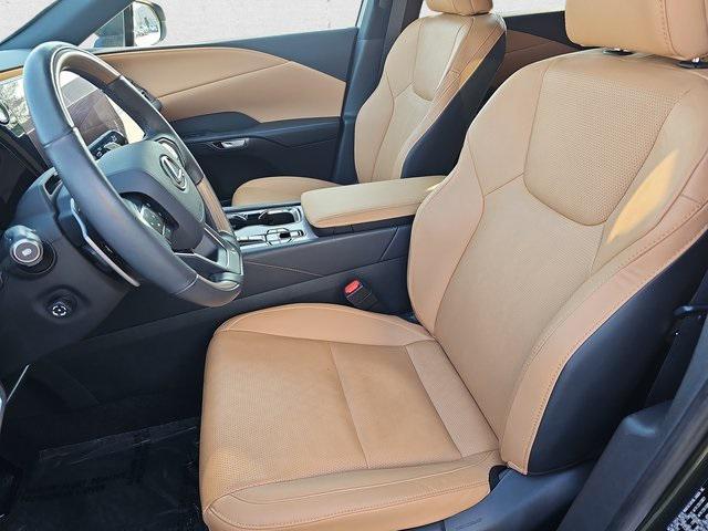 used 2023 Lexus RX 350 car, priced at $49,889