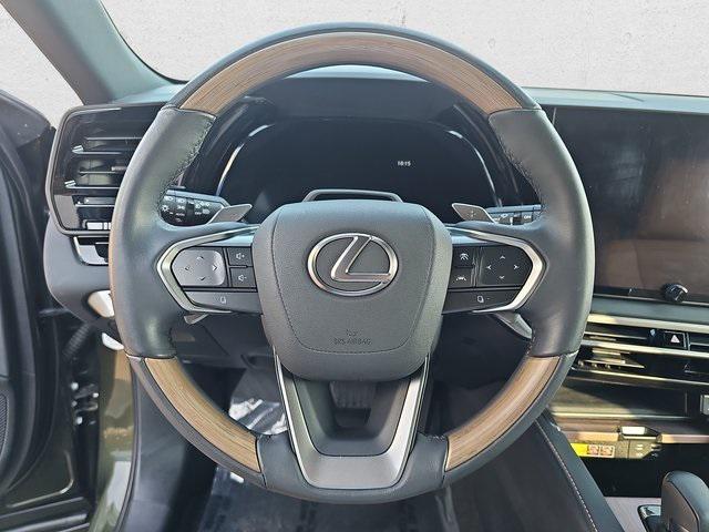 used 2023 Lexus RX 350 car, priced at $49,889
