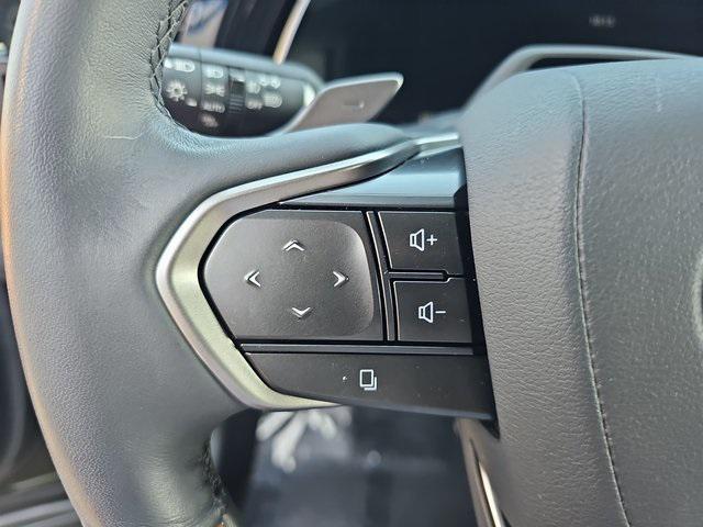 used 2023 Lexus RX 350 car, priced at $49,889
