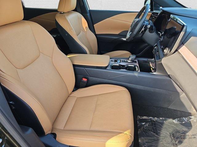 used 2023 Lexus RX 350 car, priced at $49,889