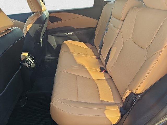 used 2023 Lexus RX 350 car, priced at $49,889