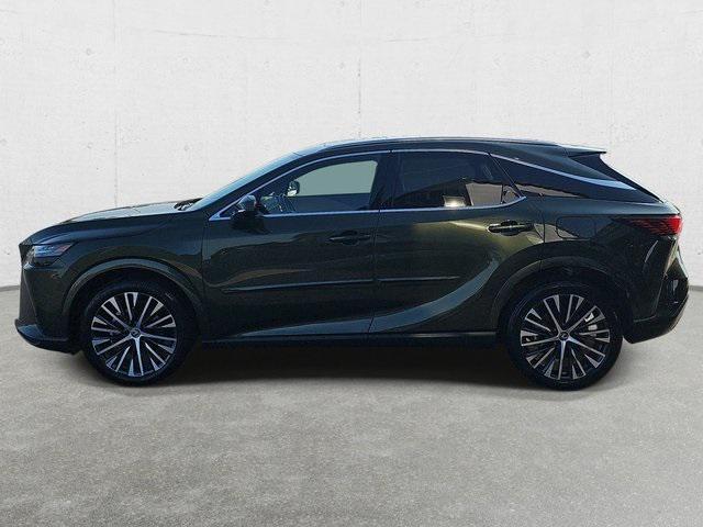used 2023 Lexus RX 350 car, priced at $49,889