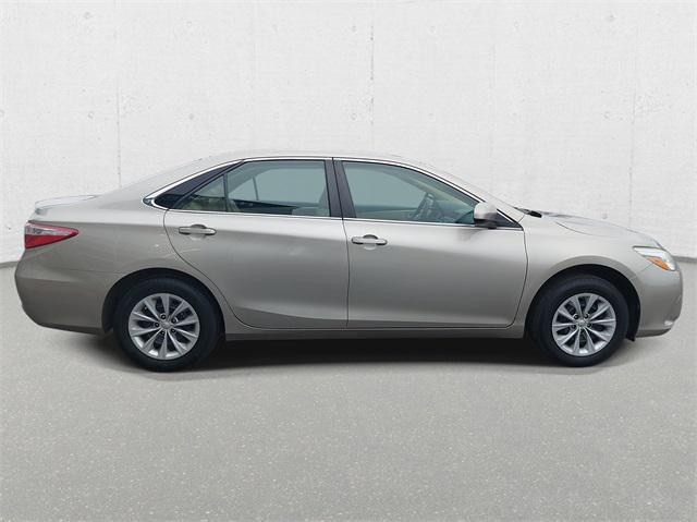 used 2017 Toyota Camry car, priced at $14,984