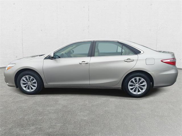 used 2017 Toyota Camry car, priced at $14,984