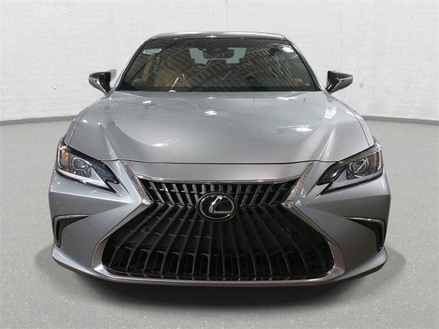 used 2022 Lexus ES 350 car, priced at $37,499