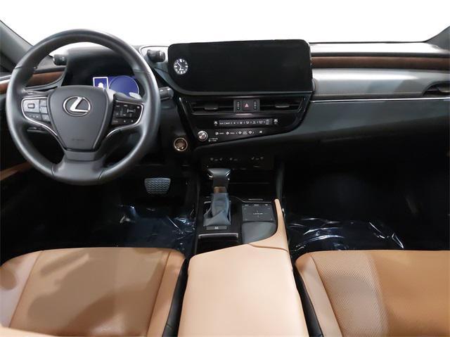 used 2022 Lexus ES 350 car, priced at $37,499