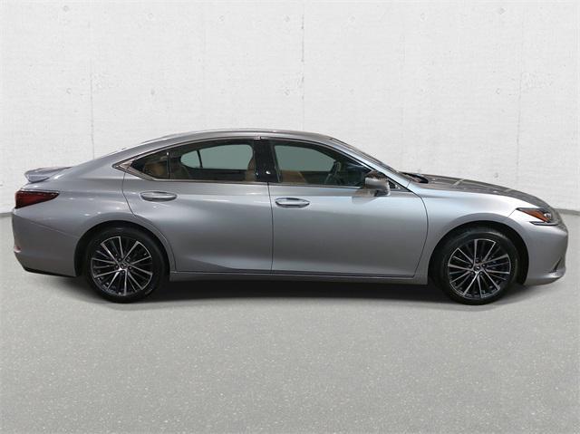 used 2022 Lexus ES 350 car, priced at $37,499