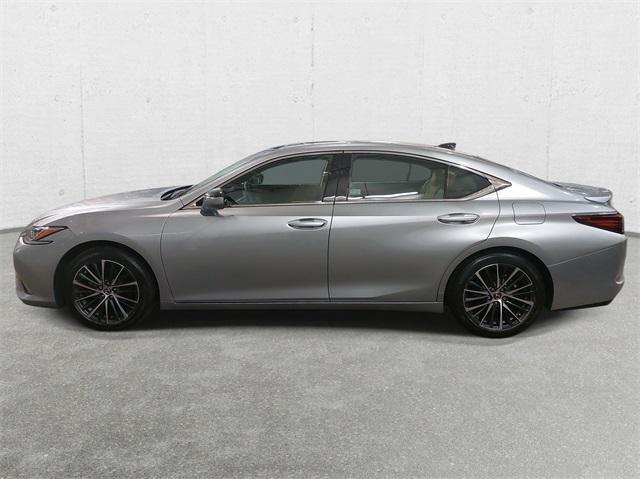 used 2022 Lexus ES 350 car, priced at $37,499