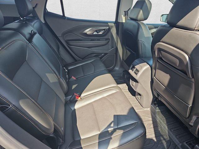 used 2020 GMC Terrain car, priced at $21,987
