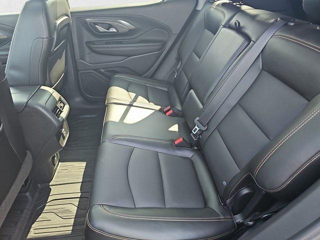 used 2020 GMC Terrain car, priced at $21,987