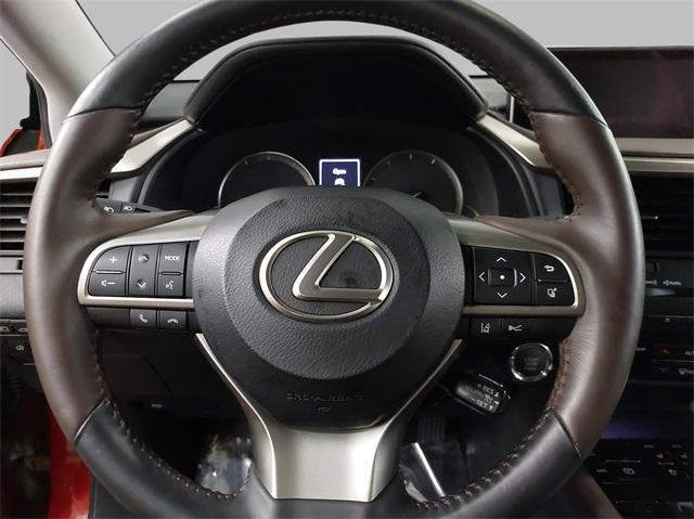 used 2016 Lexus RX 350 car, priced at $24,840