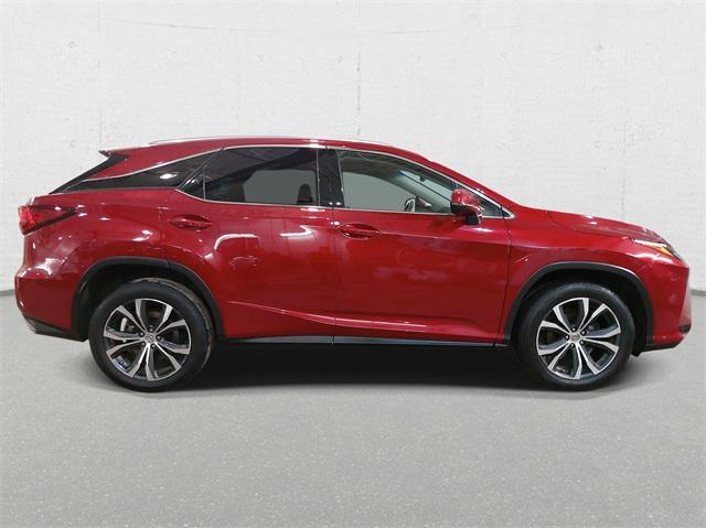 used 2016 Lexus RX 350 car, priced at $24,840