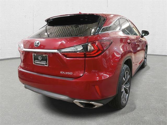 used 2016 Lexus RX 350 car, priced at $24,840