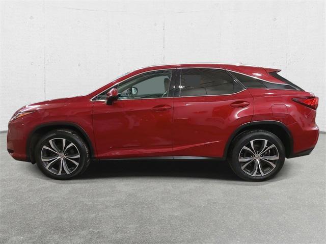 used 2016 Lexus RX 350 car, priced at $24,840