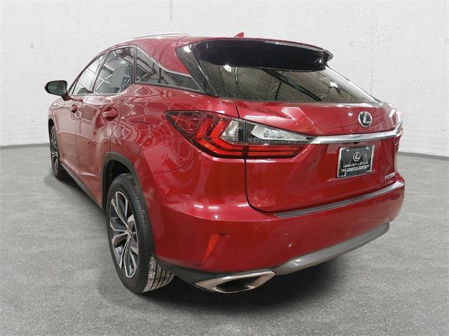 used 2016 Lexus RX 350 car, priced at $24,840