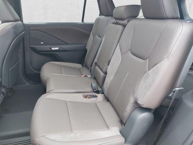 new 2025 Lexus TX 350 car, priced at $67,639