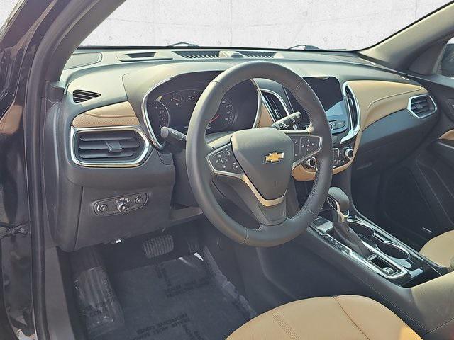 used 2023 Chevrolet Equinox car, priced at $26,950
