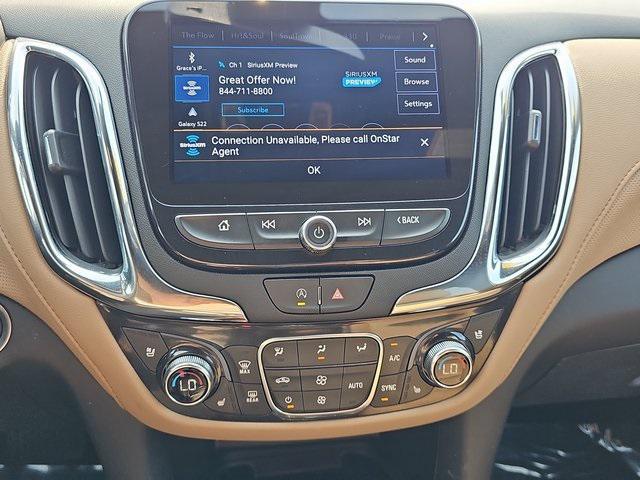 used 2023 Chevrolet Equinox car, priced at $26,950