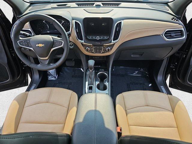 used 2023 Chevrolet Equinox car, priced at $26,950