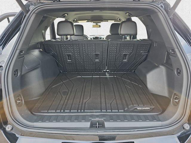 used 2023 Chevrolet Equinox car, priced at $26,950