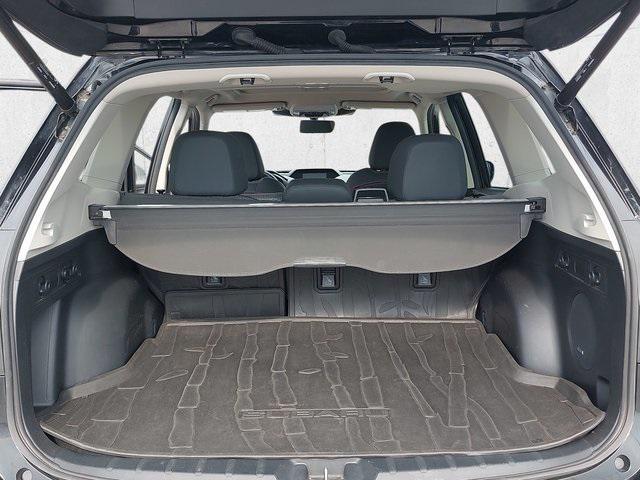 used 2022 Subaru Forester car, priced at $26,960