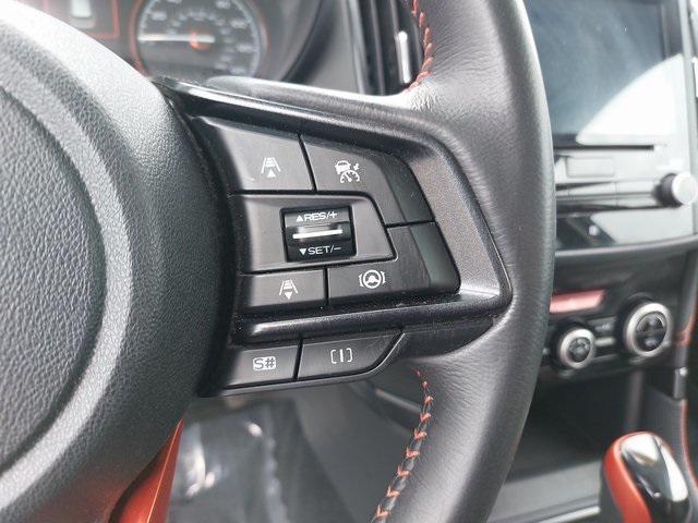 used 2022 Subaru Forester car, priced at $26,960